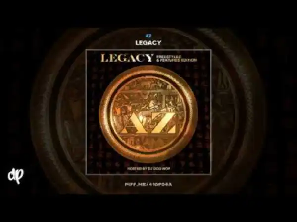 Legacy BY AZ